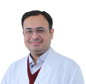 Dr. Avi Kumar Pulmonology Fortis Escorts Heart Institute, Okhla Road